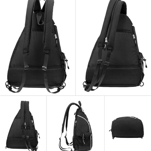 Pickleball paddle bag medium - Picture 3 of 7